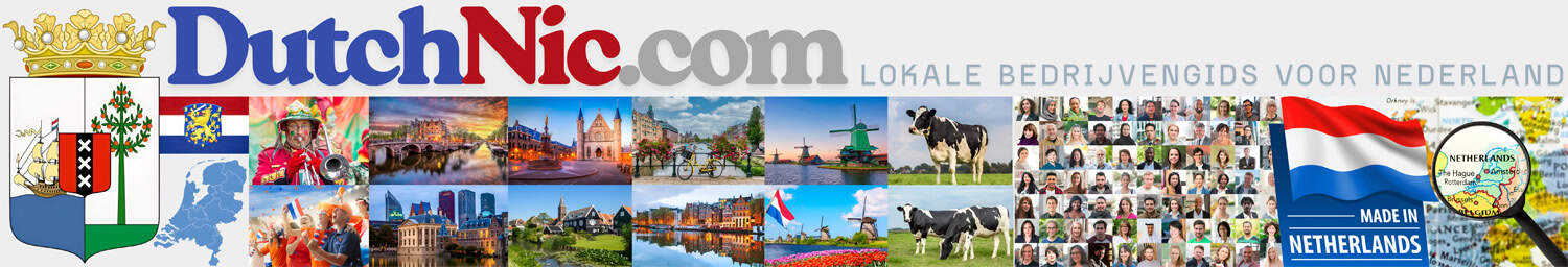Gemaakt in Nederland - Food-image